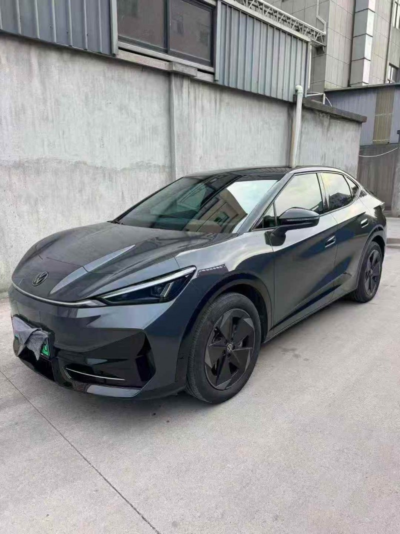 衢州24年大众与众2