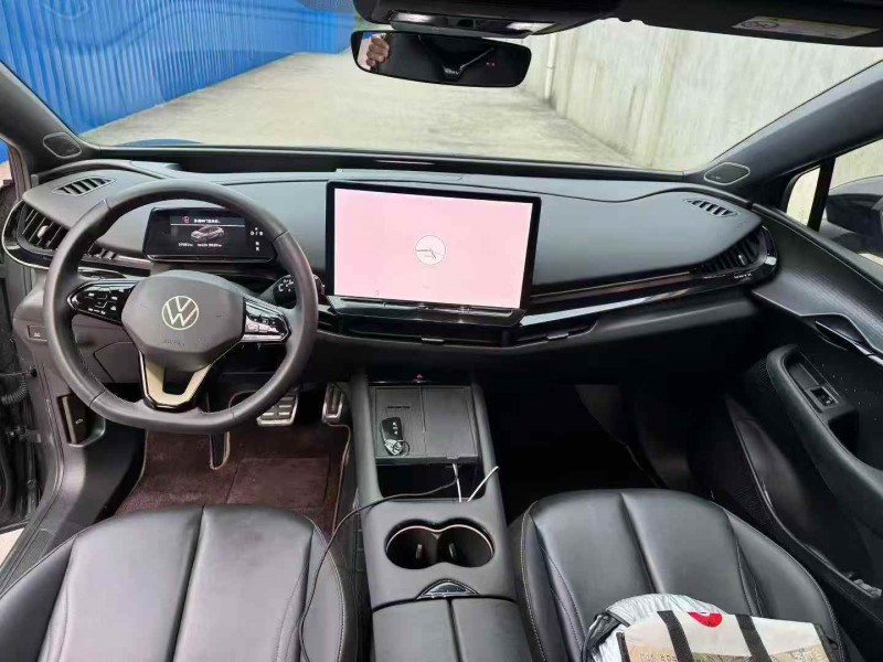 衢州24年大众与众8