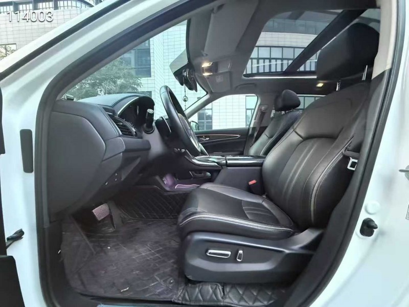 佛山21年本田冠道3