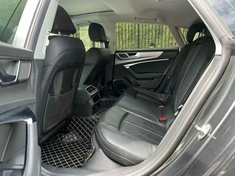 深圳23年奥迪A7L7