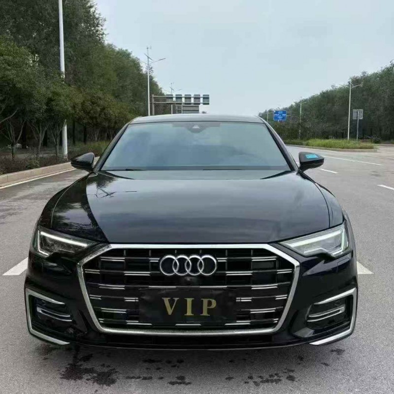 淄博24年奥迪A6L1