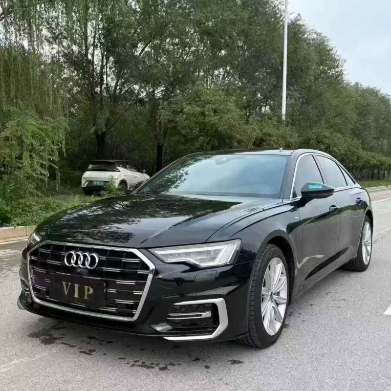 淄博24年奥迪A6L2