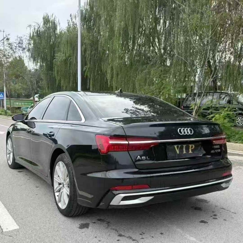淄博24年奥迪A6L8