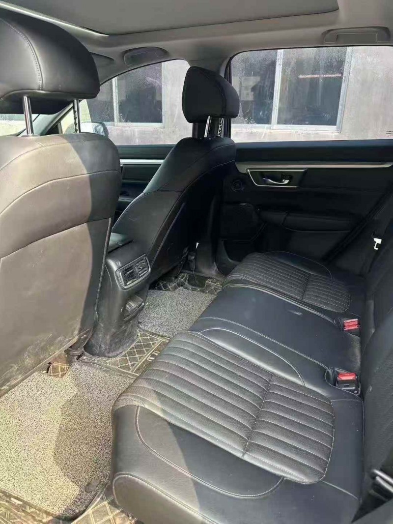 东营23年本田皓影6