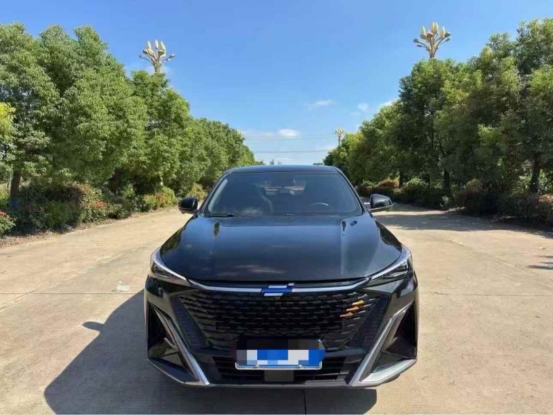 南通23年长安汽车欧尚1