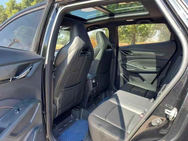 南通23年长安汽车欧尚5