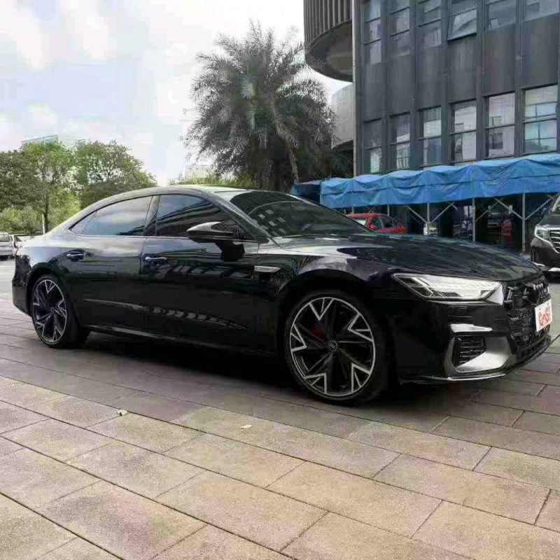 佛山25年奥迪A7L2