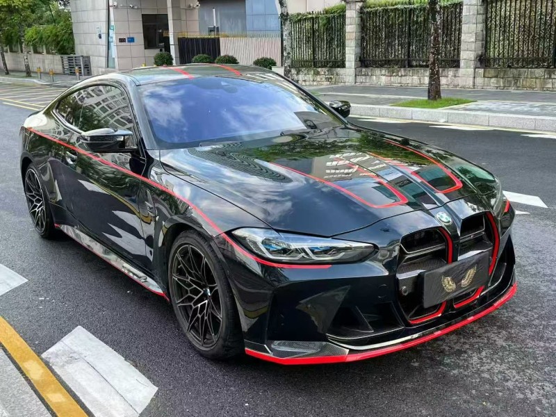 深圳22年宝马M42