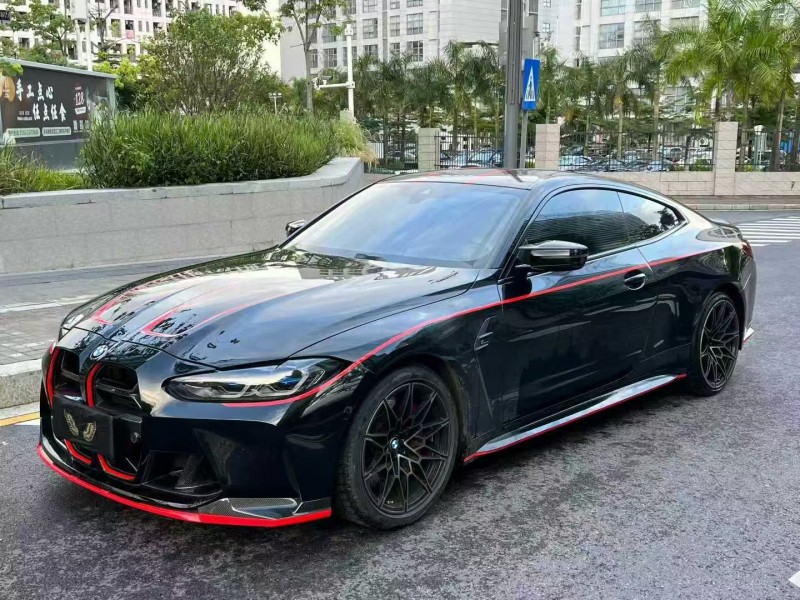 深圳22年宝马M43