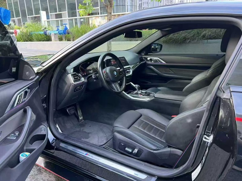 深圳22年宝马M44