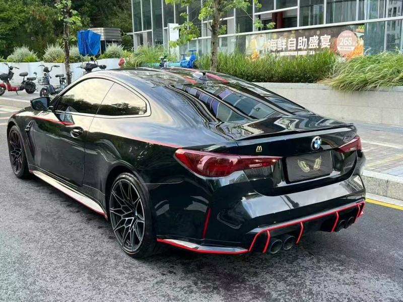 深圳22年宝马M46