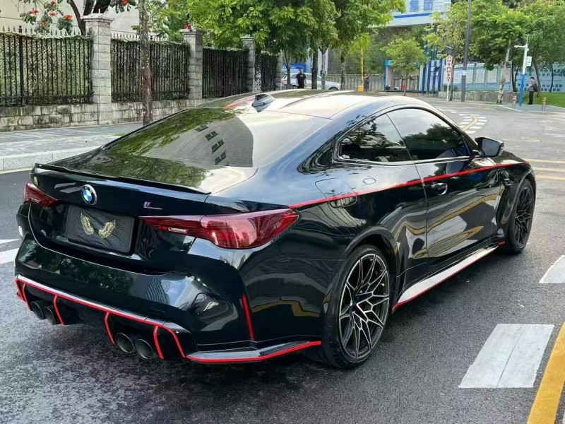 深圳22年宝马M47