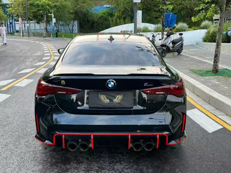 深圳22年宝马M48