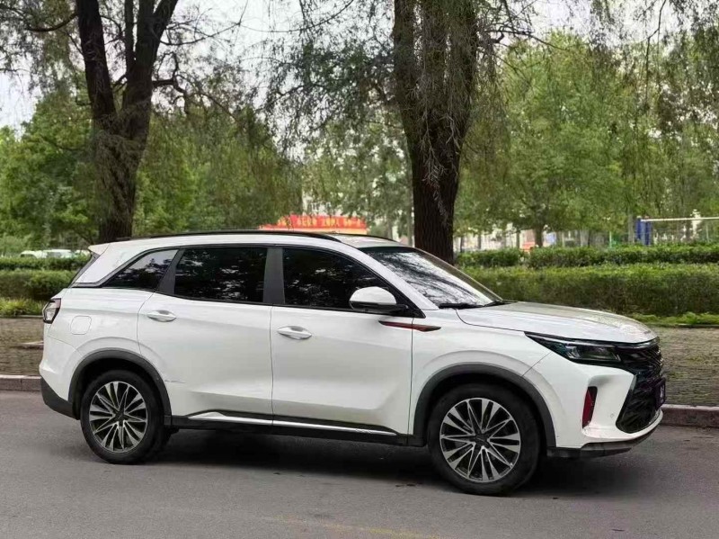 烟台22年东风5802