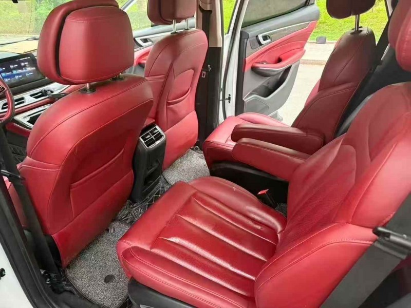 烟台22年东风5806