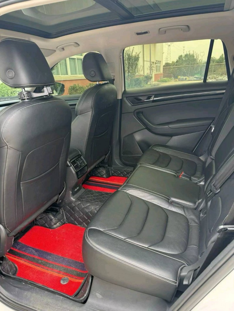 徐州18年斯柯达柯迪亚克5