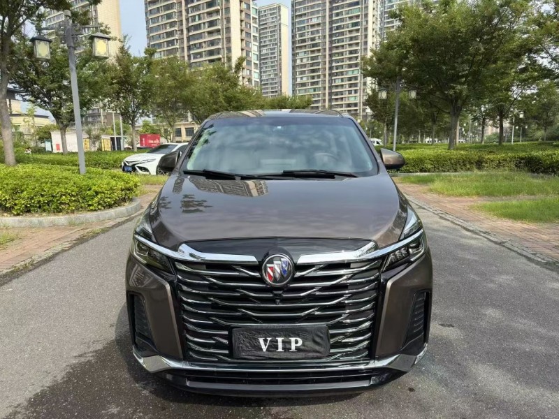 徐州23年别克GL81