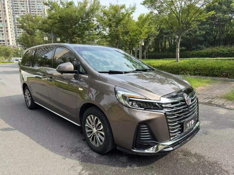 徐州23年别克GL82