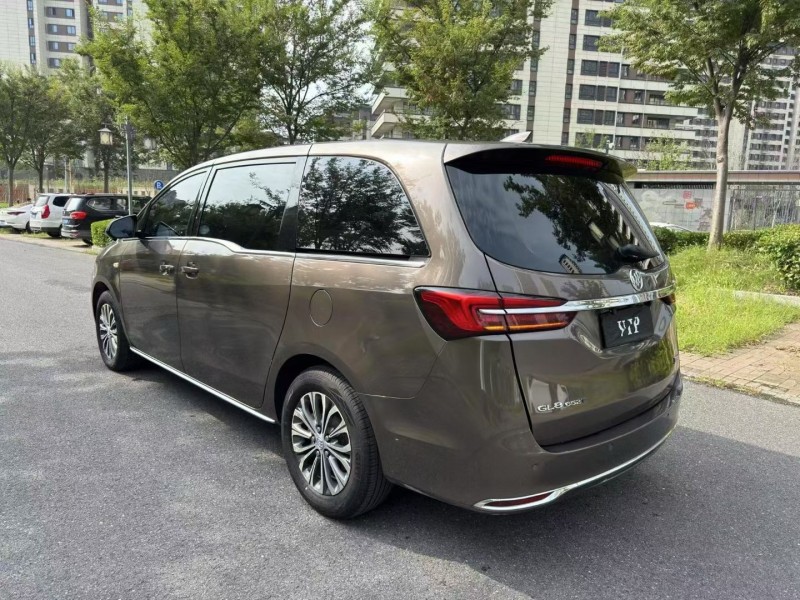 徐州23年别克GL89