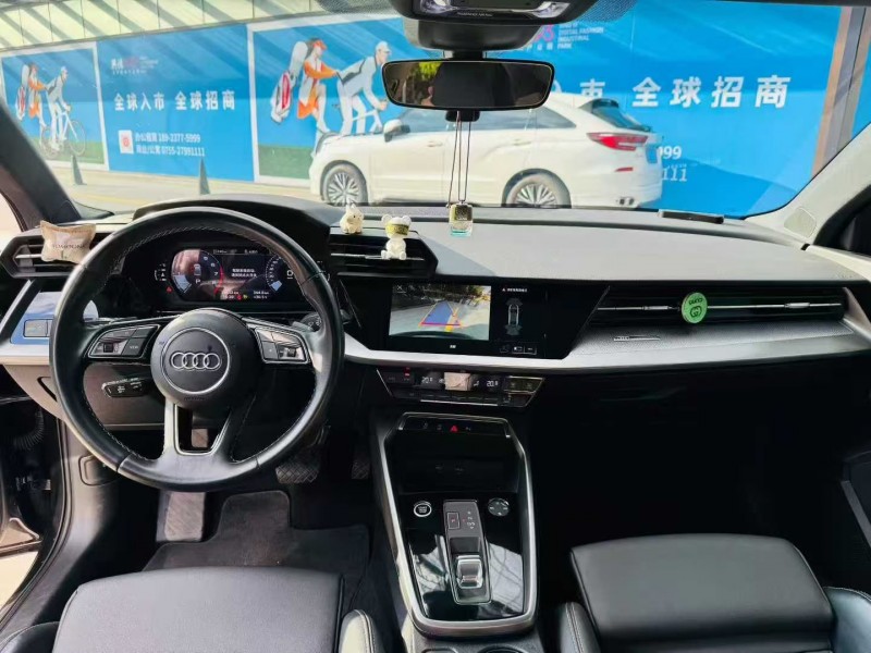 深圳22年奥迪A34