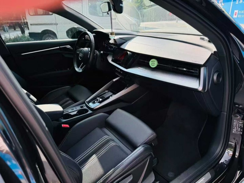 深圳22年奥迪A36