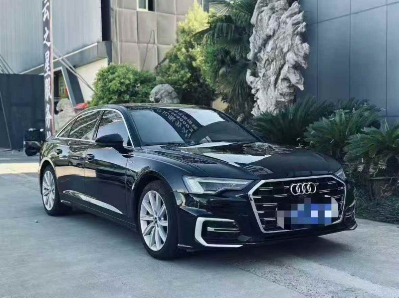 枣庄24年奥迪A6L2