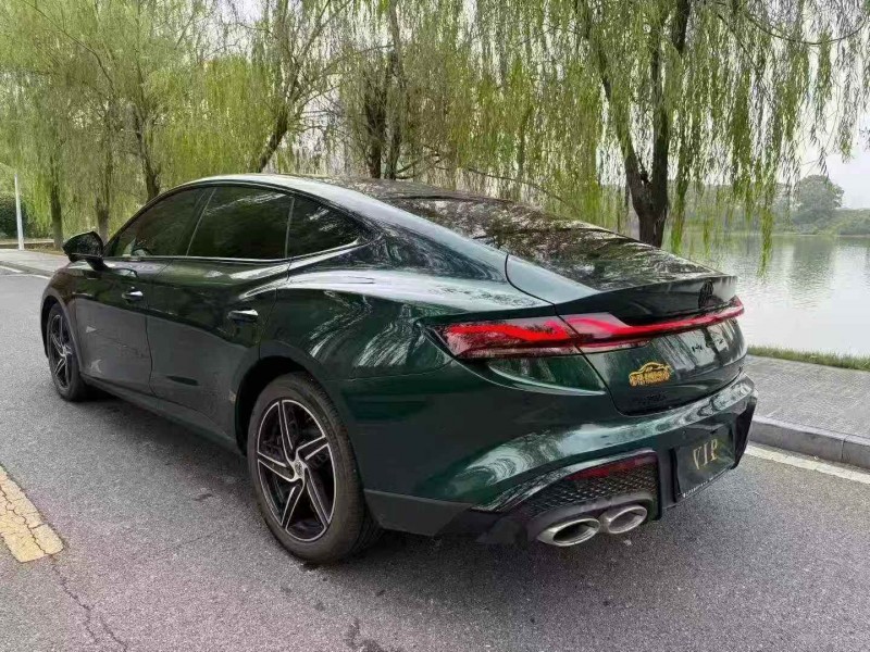 景德镇24年名爵77