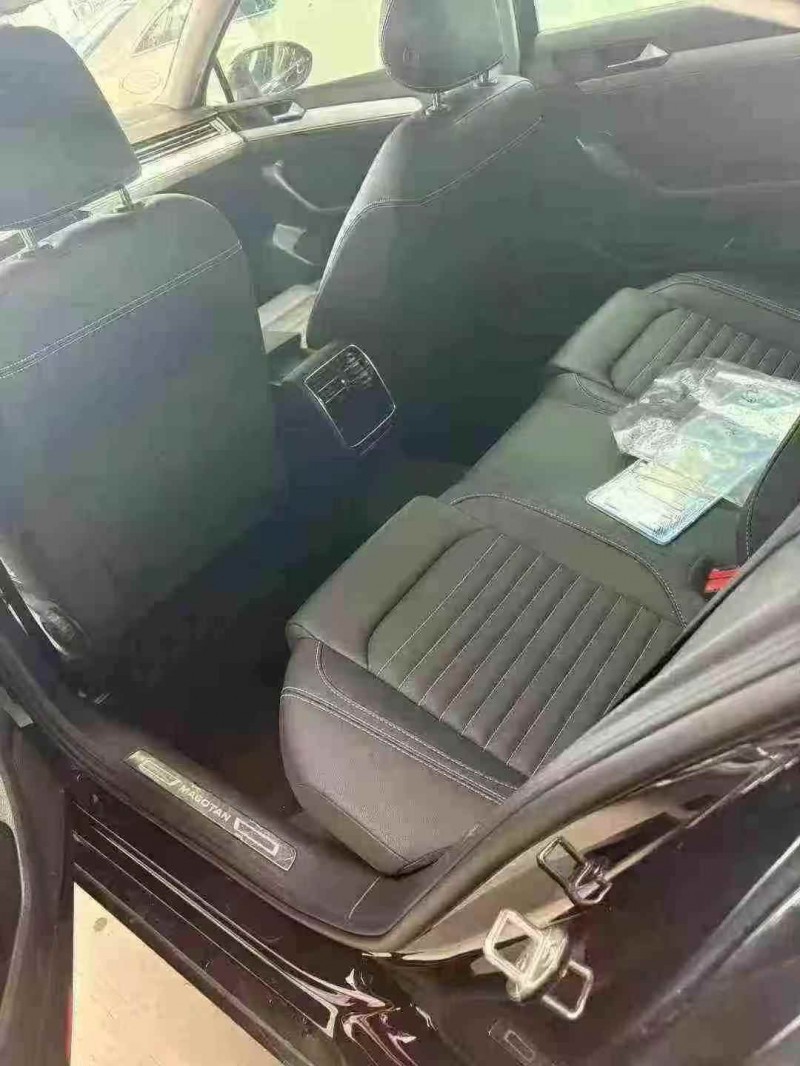 秦皇岛21年大众揽巡5