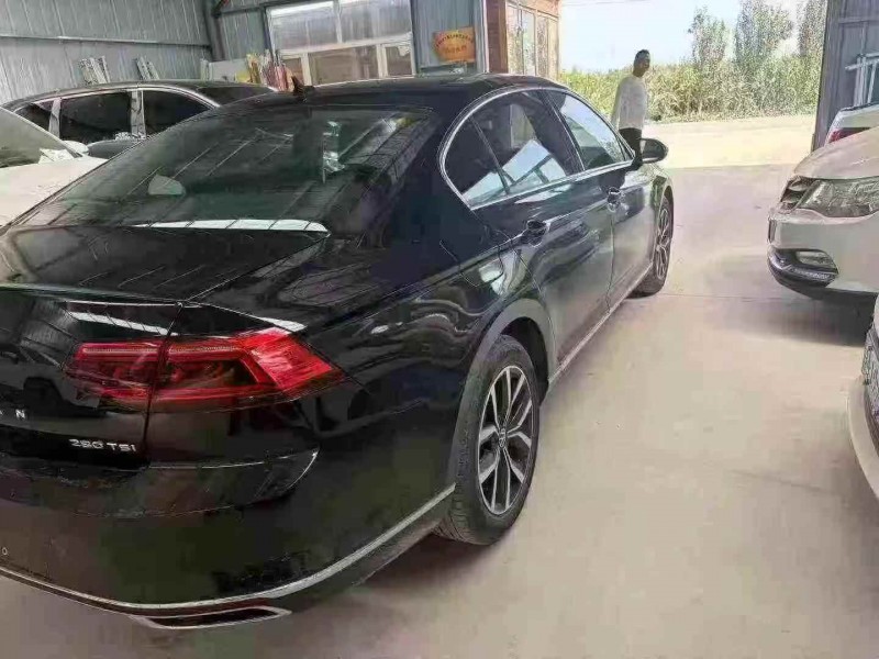 秦皇岛21年大众揽巡7