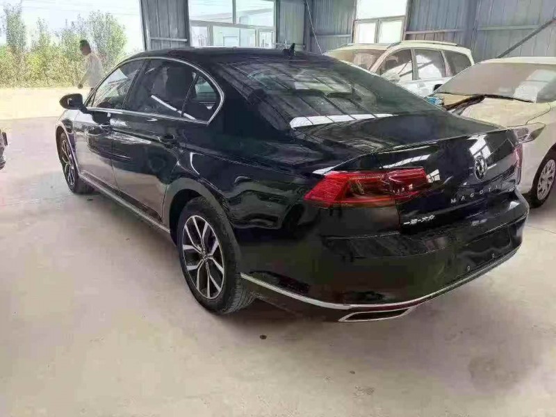 秦皇岛21年大众揽巡8