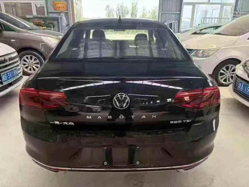 秦皇岛21年大众揽巡9