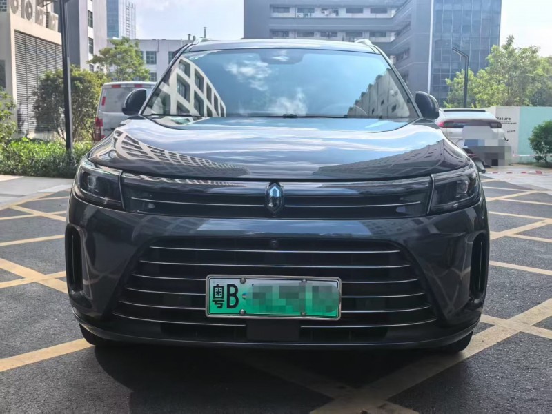 深圳24年华为智选问界1