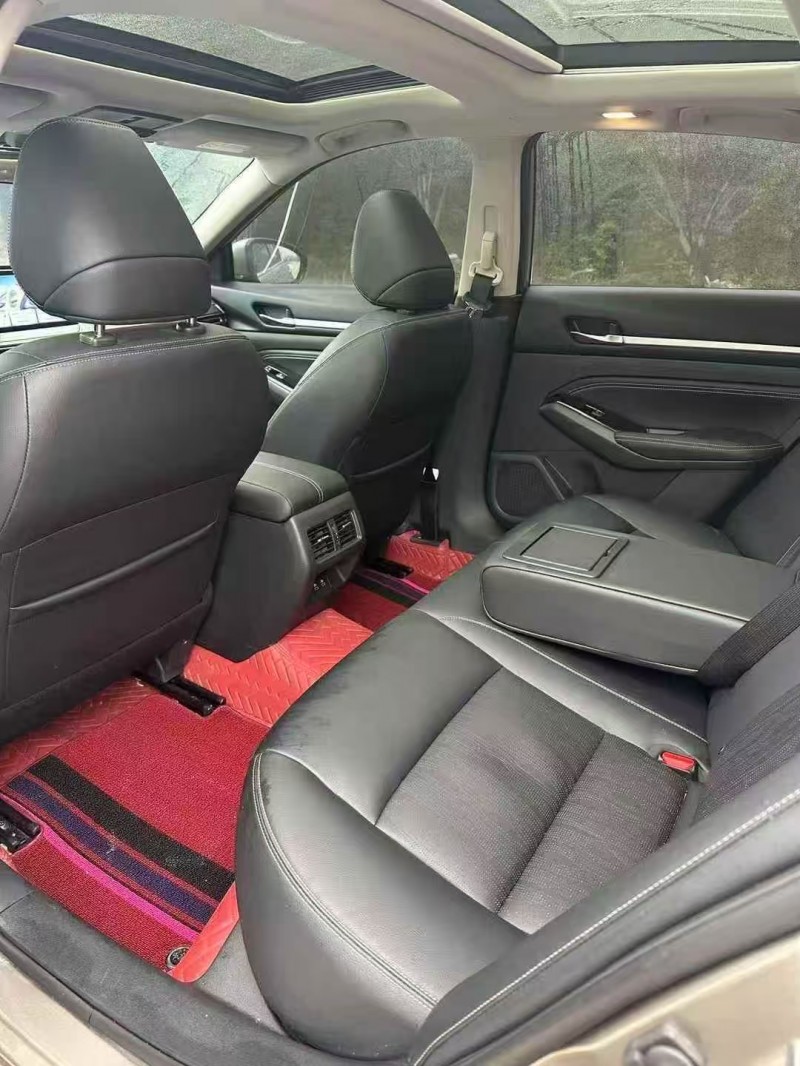 枣庄24年日产天籁5