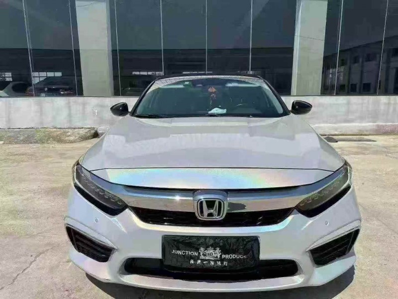 襄阳20年本田英诗派1