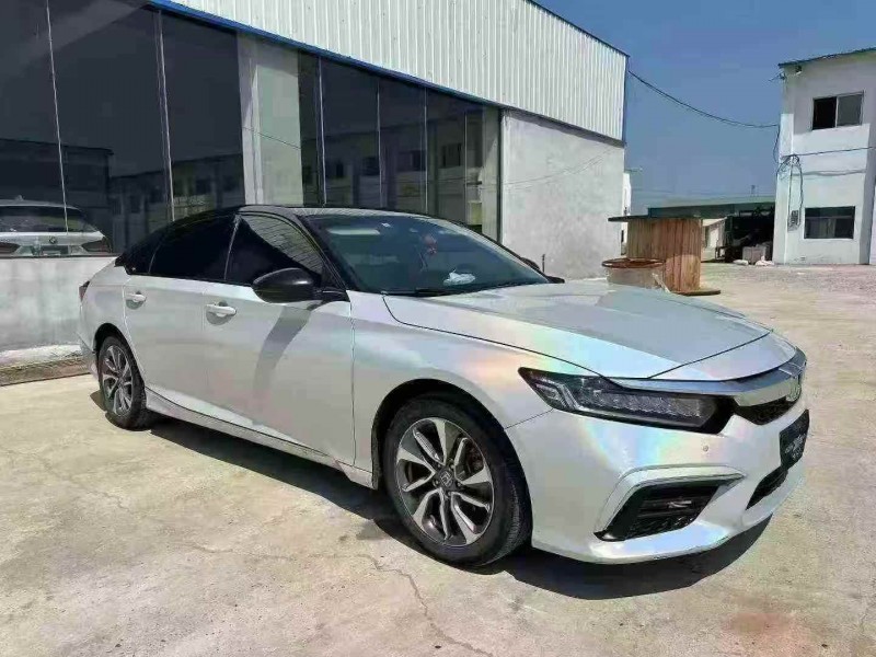 襄阳20年本田英诗派2