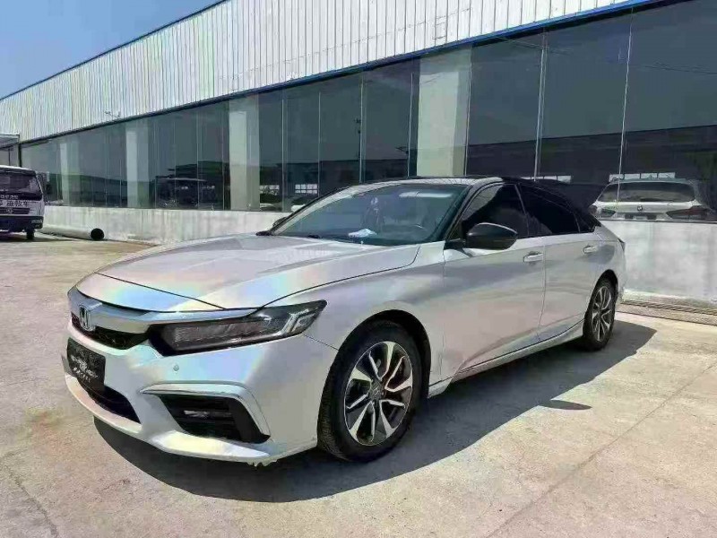 襄阳20年本田英诗派3