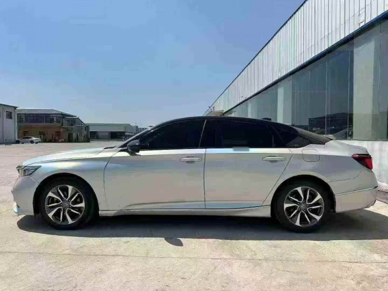 襄阳20年本田英诗派4