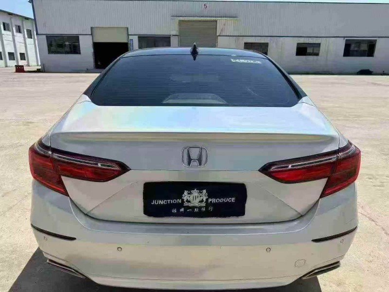 襄阳20年本田英诗派5