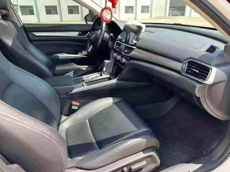 襄阳20年本田英诗派6