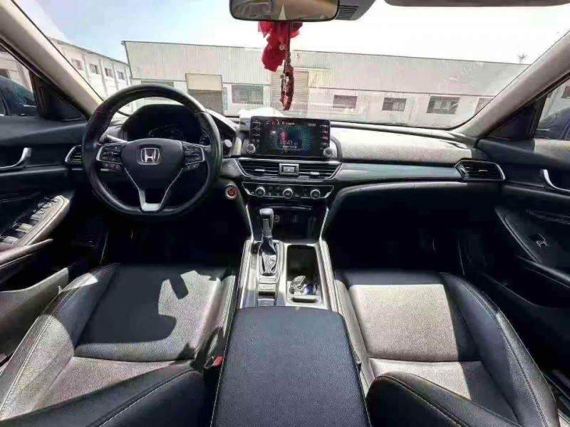 襄阳20年本田英诗派8