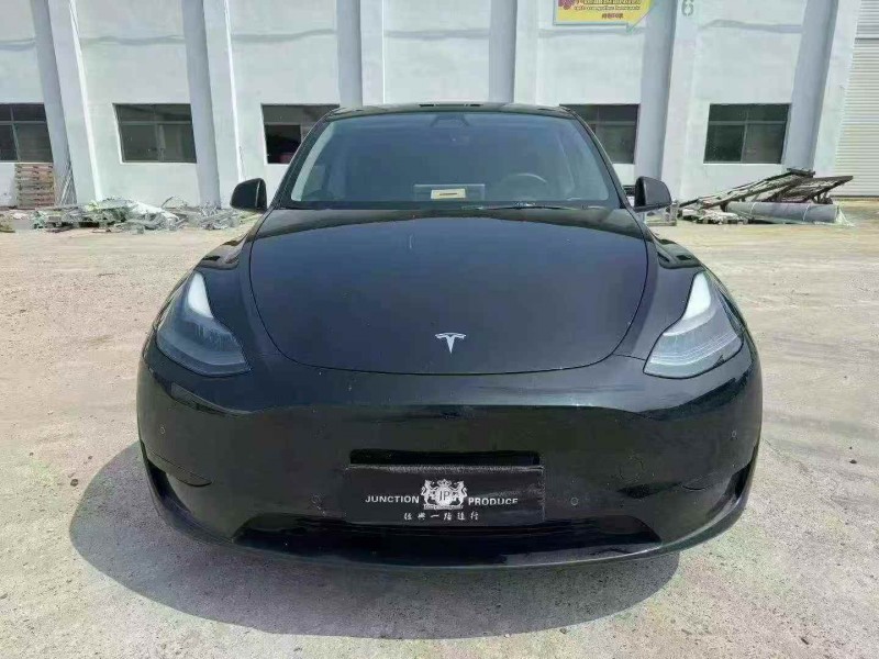 襄阳23年特斯拉MODEL Y1