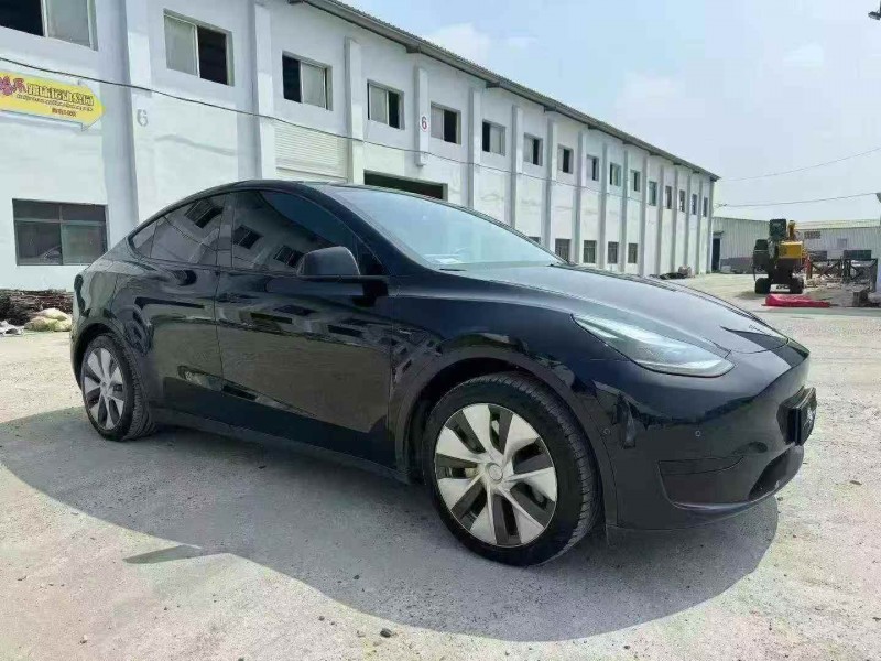 襄阳23年特斯拉MODEL Y2