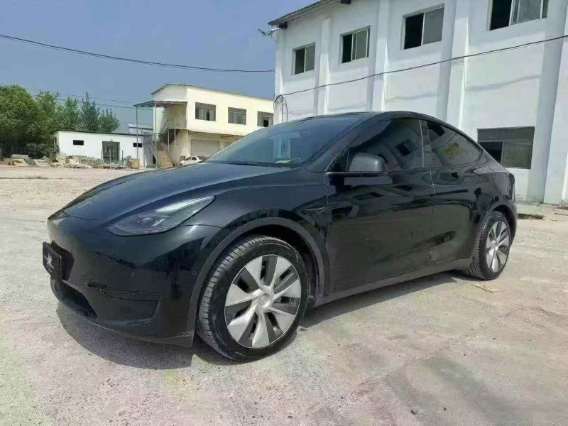 襄阳23年特斯拉MODEL Y4