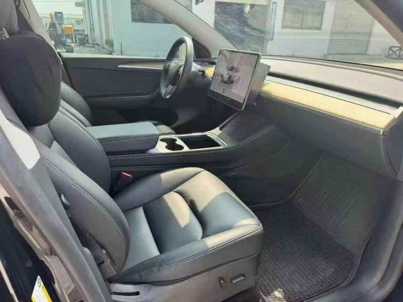 襄阳23年特斯拉MODEL Y5
