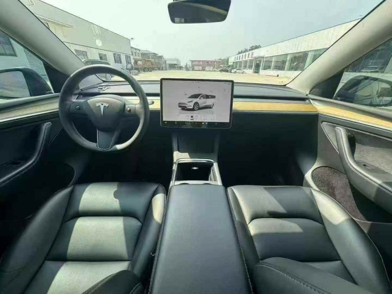 襄阳23年特斯拉MODEL Y7