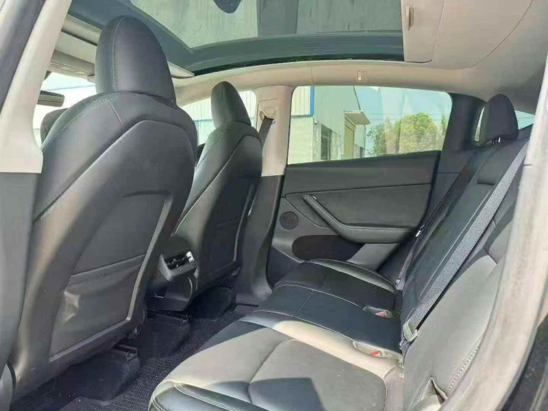 襄阳23年特斯拉MODEL Y8