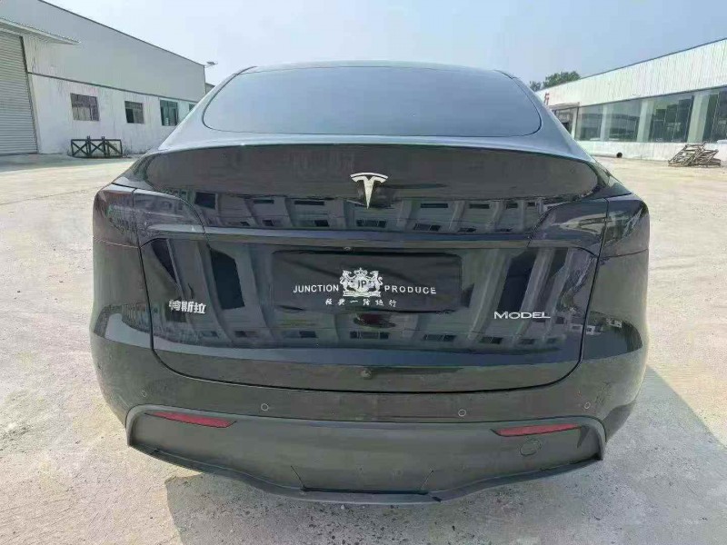 襄阳23年特斯拉MODEL Y10