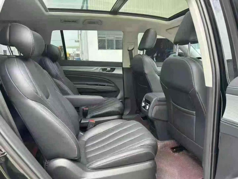 襄阳24年福特领裕9