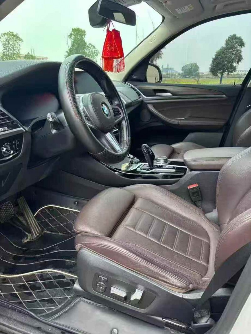 襄阳21年宝马X35