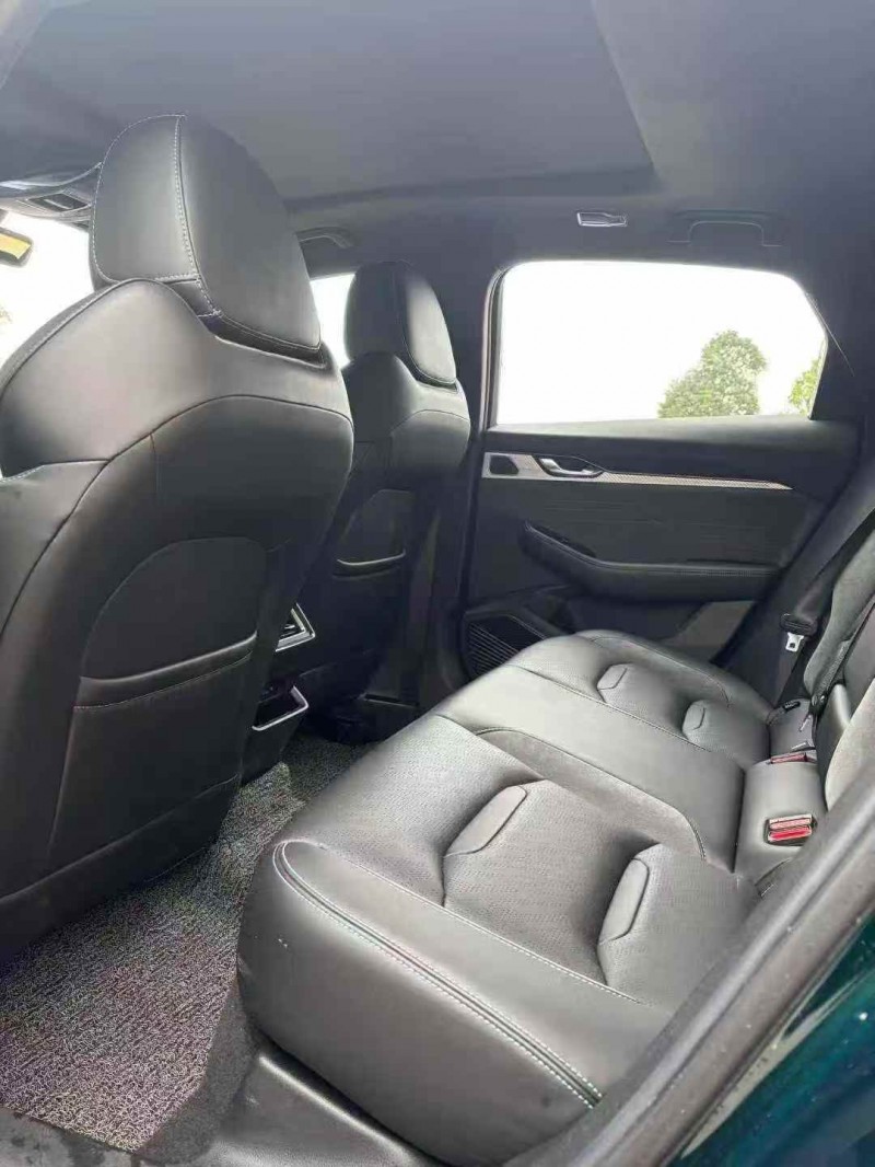 襄阳23年吉利星瑞6